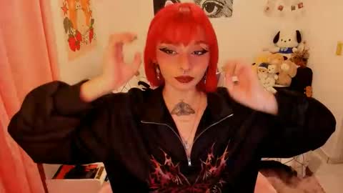 pao online show from May 24, 3:47 am