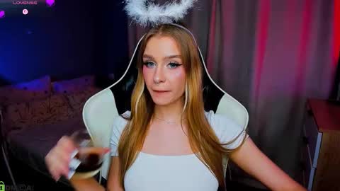 Snapshot of bunny_wetty chatting on October 23, 7:26 pm ruslana online show from October 23, 7:26 pm