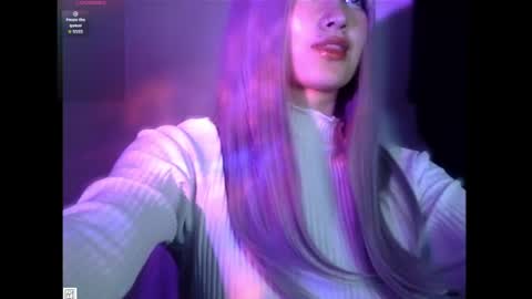 BunnyBelle online show from July 17, 4:14 am