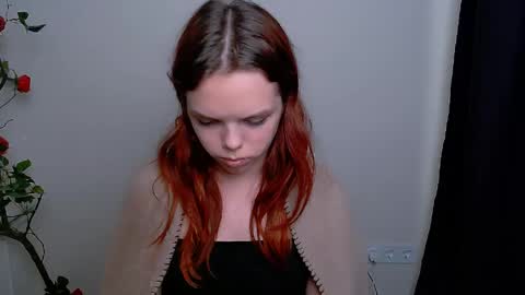 Ariel online show from April 16, 9:39 pm