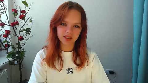 Ariel online show from September 20, 4:37 am