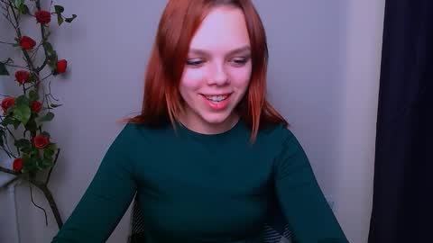 Ariel online show from December 3, 9:59 pm