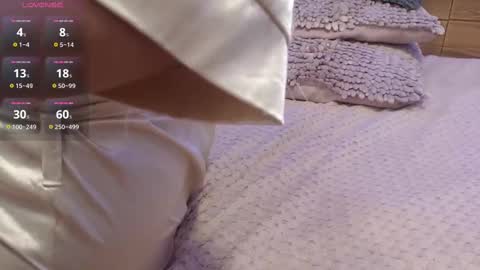 Ashlye online show from February 19, 8:55 am