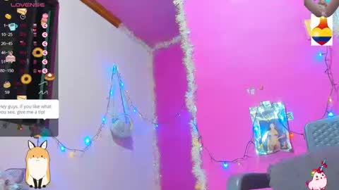 BARBYCHOCOLAT online show from January 25, 12:06 am