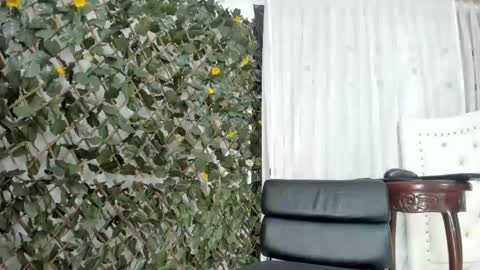 Angela Santini online show from February 23, 12:41 am