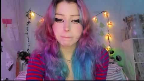 bunnyislewd online show from December 14, 4:41 am