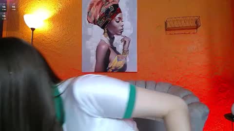 ANASTASIA online show from November 5, 12:18 pm