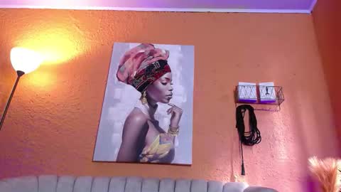 ANASTASIA online show from October 10, 7:41 pm