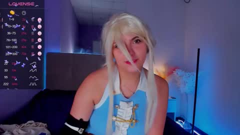 BunnyShows online show from October 9, 1:05 pm