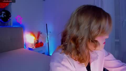 BunnyShows online show from October 23, 12:17 pm