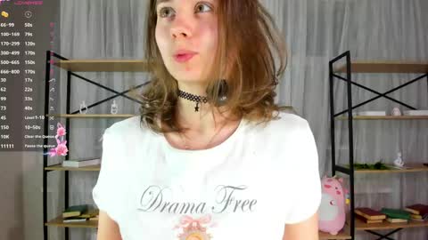 Lizy online show from May 31, 8:10 pm