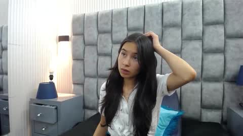 bunny online show from October 19, 6:56 pm