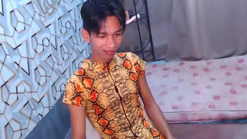 RENMAR online show from January 27, 1:05 am