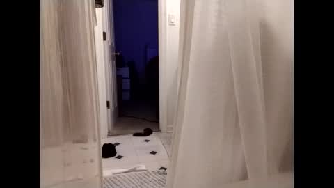 BunnyXPurry online show from December 5, 5:50 am