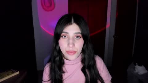 Snapshot of bunnyy09 chatting on December 23, 3:18 am Jess online show from December 23, 3:18 am