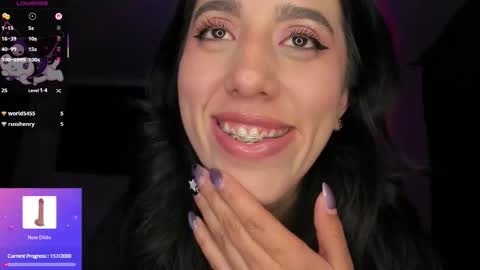 Jess online show from March 20, 4:50 am