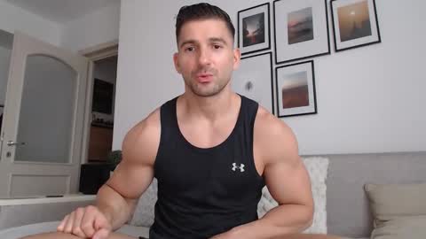 BunzDanny online show from May 13, 3:21 pm