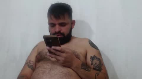 burak online show from April 13, 7:18 pm