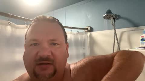 Snapshot of burkemeister101 chatting on October 19, 2:33 pm Burkemeister online show from October 19, 2:33 pm