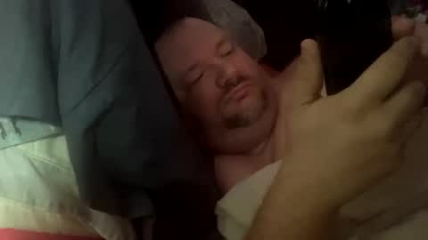 Burkemeister online show from October 25, 6:19 pm