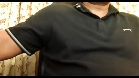 Hairy Arabian online show from March 24, 12:00 pm