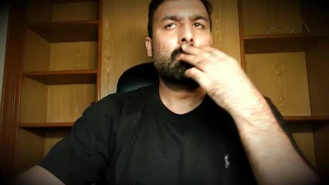 Hairy Arabian online show from October 8, 5:02 am