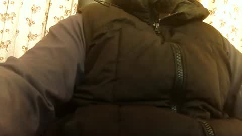 Hairy Arabian online show from February 7, 2:47 am