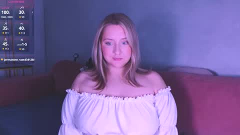 Lissa online show from November 30, 7:54 pm