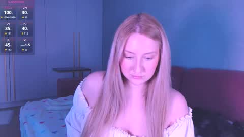 Lissa online show from March 2, 10:49 pm