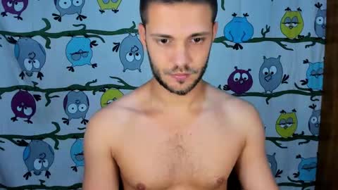BurningChad online show from October 2, 7:56 pm