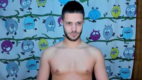 BurningChad online show from October 16, 2:06 pm