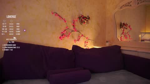 Jessica online show from March 27, 3:34 am