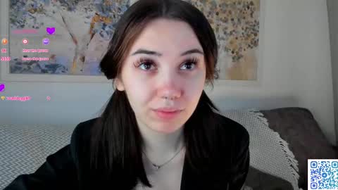 Jessica online show from March 6, 1:37 am