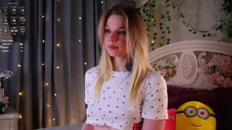 Jessica online show from January 19, 3:22 pm