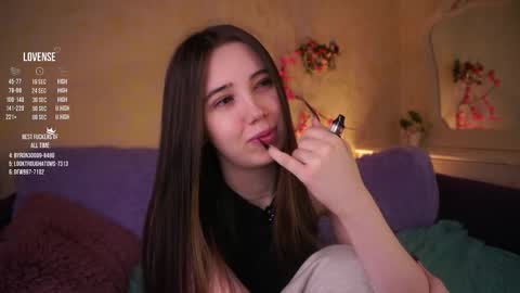 Jessica online show from May 23, 3:46 am