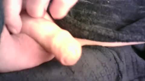 Hamish online show from October 25, 7:25 pm