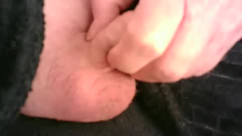 Hamish online show from October 8, 6:47 pm