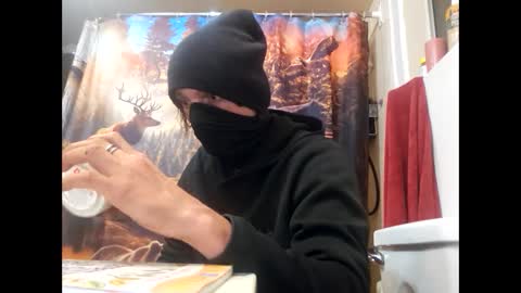 LostSingledad online show from September 13, 8:28 am