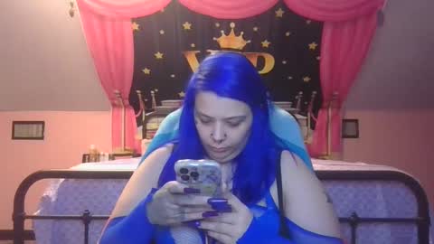 lilly online show from October 20, 9:36 am