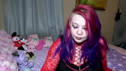 lilly online show from March 28, 8:16 am