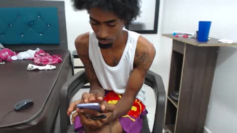 burrodelacosta online show from April 13, 7:56 am