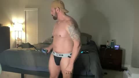 Pocket Daddy cockring gaycouple cockring lovense daddy online show from November 18, 5:21 am