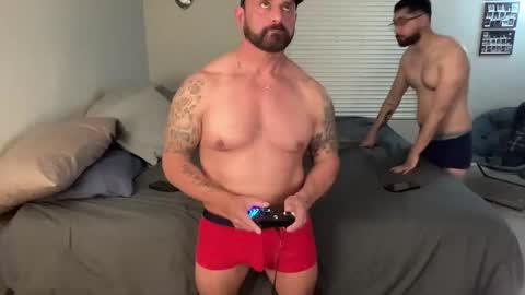 Pocket Daddy cockring gaycouple cockring lovense daddy online show from April 27, 3:26 am