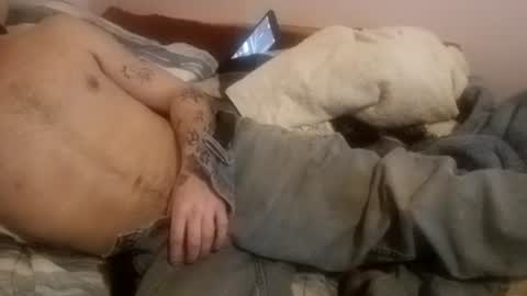 Buster18Hymen online show from January 13, 7:00 am