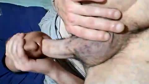 Buster18Hymen online show from May 25, 4:13 pm
