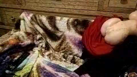 Buster18Hymen online show from February 8, 10:18 am