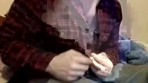 Buster18Hymen online show from March 4, 8:24 am