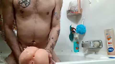 Buster18Hymen online show from February 15, 5:19 am