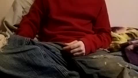 Buster18Hymen online show from January 21, 7:58 am