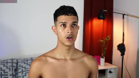 Buster independent model online show from February 26, 10:57 pm